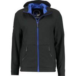 Superdry MOUNTAINEER Kurtka Outdoor black cationic. Kurtki marki Superdry. W wyprzedaży za 363.35 zł.