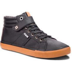 Sneakersy BIG STAR - BB174279 Black. Buty sportowe casual marki BIG STAR. W wyprzedaży za 129.00 zł.