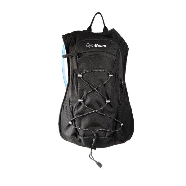 Plecak do biegania z bukłakiem 2 L 11,7 L Trail Hydropack. Pielęgnacja ciała GYMBEAM. Za 174.90 zł.