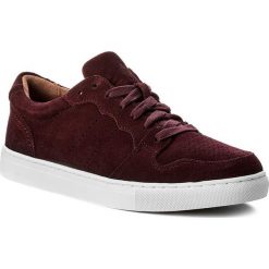 Sneakersy POLO RALPH LAUREN - Jeston 803676132001 Port. Buty sportowe casual marki Polo Ralph Lauren. W wyprzedaży za 399.00 zł.