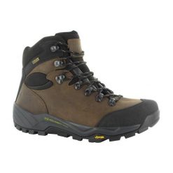 Hi-tec Buty męskie Altitude Pro Rgs Wp Brown r. 41. Buty trekkingowe marki Hi-tec. Za 371.41 zł.