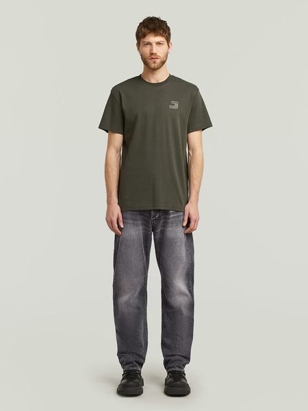 G-Star Koszulka w kolorze khaki rozmiar: XL. Brązowe bezrękawniki G-Star, xl, bez wzorów, z bawełny, bez kołnierzyka, bez ramiączek. Za 114.17 zł.
