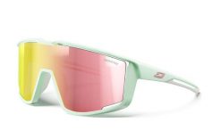 Okulary rowerowe JULBO FURY fotochrom miętowy Reactiv light amplifier kat.1-3. Brązowe okulary przeciwsłoneczne JULBO. Za 799.00 zł.