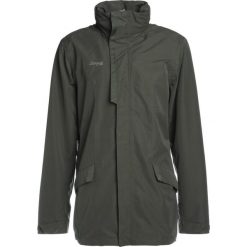 Bergans VOLLEN Kurtka Outdoor seaweed/khaki green. Kurtki outdoor i hardshell marki Bergans. W wyprzedaży za 503.40 zł.