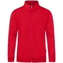 Kurtka Jako Doubletex. Czerwone kurtki JAKO, m, bez wzorów, bez kaptura. Za 326.00 zł.