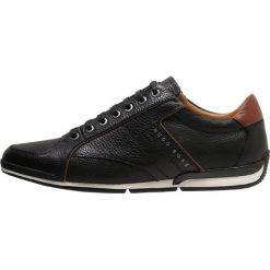 BOSS CASUAL SATURN Sneakersy niskie black. Buty sportowe casual marki BOSS CASUAL. Za 719.00 zł.