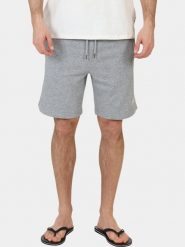 Spodenki jogger męskie O'Neill Small Logo. Czarne krótkie spodenki sportowe O'Neill, m, bez wzorów, z bawełny. Za 239.00 zł.