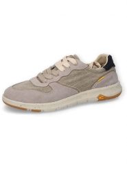 Camel Active Sneakersy "Harvest" w kolorze beżowym rozmiar: 41. Brązowe buty sportowe casual Camel Active, bez wzorów, bez zapięcia. Za 171.28 zł.