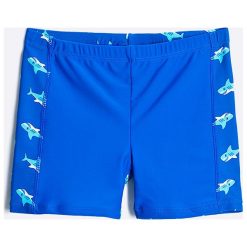Playshoes - Kąpielówki dziecięce 86-140 cm. Kąpielówki marki Playshoes, z dzianiny. W wyprzedaży za 39.90 zł.