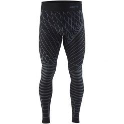 Craft Kalesony Active Intensity Black M. Bielizna termoaktywna marki Craft. Za 165.00 zł.