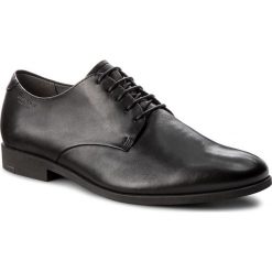 Półbuty VAGABOND - Linhope 4570-301-20 Black. Eleganckie półbuty marki Vagabond. W wyprzedaży za 349.00 zł.