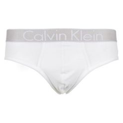 Calvin Klein Slipy Męskie M Białe. Slipki marki CALVIN KLEIN. Za 119.00 zł.