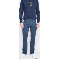 Guess Jeans - Jeansy. Jeansy marki Guess Jeans. W wyprzedaży za 199.90 zł.