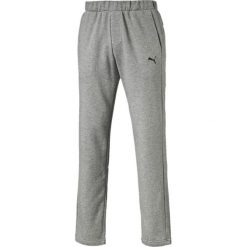 Puma Spodnie męskie ESS szare r. XL. Spodnie treningowe długie Puma. Za 120.65 zł.