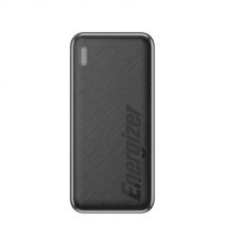Powerbank Energizer 30.000 mAh UE30055PQ USB-C (PD). Powerbanki Energizer. Za 155.99 zł.