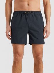 PME Legend Szorty kąpielowe w kolorze granatowym rozmiar: XXL. Niebieskie krótkie spodenki sportowe PME Legend, xxl, bez wzorów, z materiału. Za 136.13 zł.