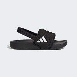 Klapki Adilette Estrap 2.0 Slides Children. Białe klapki Adidas. Za 109.00 zł.