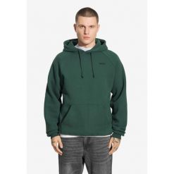 Bluza sportowa męska Prosto Skizzle z kapturem. Zielone bluzy z kapturem Prosto., m, bez wzorów, z kapturem. Za 299.99 zł.