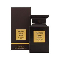 Tom Ford TOM FORD White Suede EDP spray 100ml - 888066060387. Perfumy męskie Tom Ford. Za 777.32 zł.