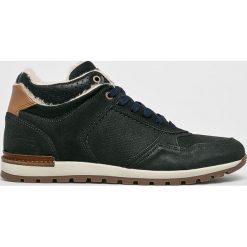 Bullboxer - Buty. Botki sznurowane marki Bullboxer. Za 379.90 zł.