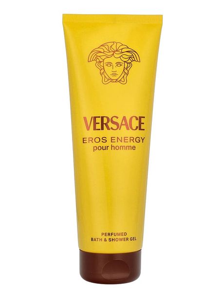 Versace Żel pod prysznic "Eros Energy" - 250 ml rozmiar: onesize. Pielęgnacja ciała VERSACE. Za 136.13 zł.