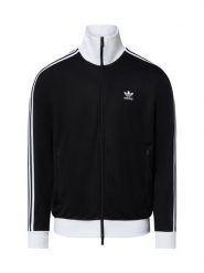 Adidas Originals Bluza - Classic TT Mężczyźni czarny, XL. Czarne bluzy bez kaptura adidas Originals, m, bez wzorów, bez kaptura. Za 329.95 zł.