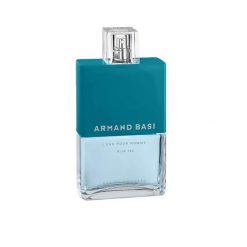 Armand Basi L'Eau Pour Homme Blue Tea Woda toaletowa 75 ml Męskie. Perfumy męskie Armand Basi. Za 160.09 zł.
