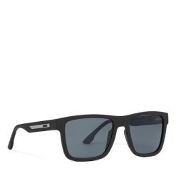 Okulary przeciwsłoneczne BOSS. Czarne okulary przeciwsłoneczne Boss. Za 869.99 zł.