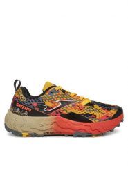 Joma Buty do biegania Sima 2528 TKSIMS2528 Żółty. Żółte buty do biegania Joma, bez wzorów, z materiału, bez zapięcia, do biegania. Za 429.99 zł.