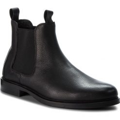 Sztyblety POLO RALPH LAUREN - Normanton 803664772001 Black. Sztyblety marki Polo Ralph Lauren. W wyprzedaży za 609.00 zł.