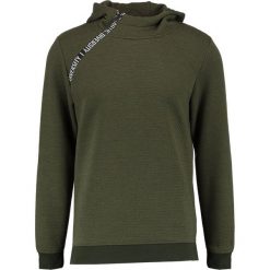 Jack & Jones JCOKARI HOOD CAMP Bluza z kapturem grape leaf. Bluzy z kapturem marki Jack & Jones, m, z bawełny, z kapturem. Za 149.00 zł.