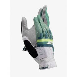 Rękawiczki rowerowe Leatt Glove MTB 2.0 X-Flow. Niebieskie rękawiczki LEATT, bez wzorów. Za 186.99 zł.