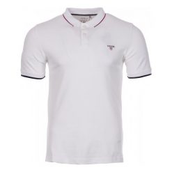 S.Oliver Koszulka Polo Męska L Biała. Koszulki polo marki S.Oliver. Za 100.00 zł.