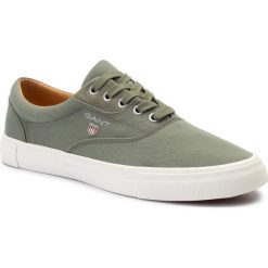 Tenisówki GANT - Hero 18638384 Khaki Green G77. Trampki GANT. W wyprzedaży za 239.00 zł.