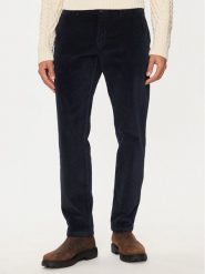 JOOP! Jeans Spodnie materiałowe 15 JJF-Matthew101-W 30043861 Granatowy Modern Fit. Niebieskie spodnie materiałowe JOOP! Jeans, m, bez wzorów, z jeansu. Za 649.99 zł.