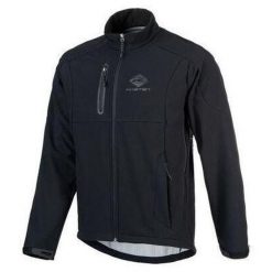 Kurtka Kenny Master. Czarne kurtki KENNY, bez wzorów, bez kaptura. Za 522.00 zł.