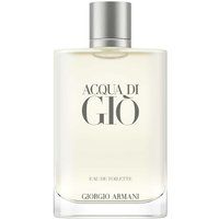 Armani - Acqua Di giò - Woda Toaletowa - Acqua Di gio H. Edt Rech Vapo 200ml - Dla Mężczyzn. Perfumy męskie Armani. Za 919.00 zł.