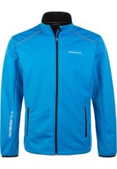 Kurtka do narciarstwa biegowego męska Endurance Naval XCS. Niebieskie kurtki Endurance, na zimę, m, bez wzorów, z elastanu, bez kaptura. Za 299.99 zł.