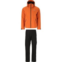 Zestaw nieprzemakalny Weather Report Gust AWG W-Pro 10000. Brązowe kurtki przeciwdeszczowe Weather Report, m, bez wzorów, bez kaptura. Za 402.00 zł.