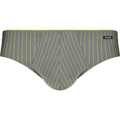 Slipy w kolorze jasnoszarym. Slipki Skiny. W wyprzedaży za 38.95 zł.