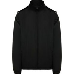 Męska Wodoodporna Kurtka Makalu. Czarne kurtki ROLY, m, bez wzorów, bez kaptura. Za 145.99 zł.
