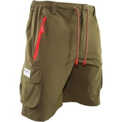 Spodenki Szorty Wędkarskie Trakker Board Shorts. Zielone szorty TRAKKER, m, bez wzorów. Za 230.99 zł.