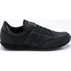 New Balance - Buty U410BBK. Buty sportowe casual marki New Balance. W wyprzedaży za 229.90 zł.