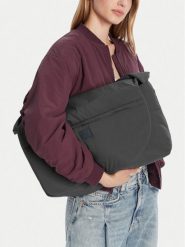 G-Star Raw Torba CEO-ELIJAH-XC8198 Szary. Szare torby na ramię G-Star, bez wzorów, z materiału, na ramię, bez dodatków. Za 113.99 zł.