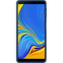 Samsung Galaxy A7 2018 Smartfon. Smartfony marki SAMSUNG. W wyprzedaży za 999.00 zł.