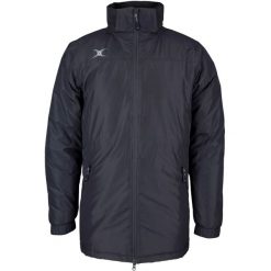 Kurtka Gilbert Pro All Weather. Czarne kurtki gilbert, xs, bez wzorów, z poliesteru. Za 587.00 zł.