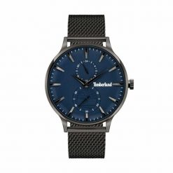 Zegarek Męski Timberland TDWJK2001102. Szare zegarki Timberland. Za 825.40 zł.