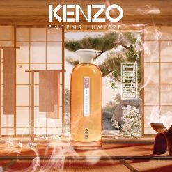 KENZO La Collection KENZO Memori ENCENS LUMIÈRE Woda perfumowana 75 ml. Perfumy męskie KENZO. Za 442.29 zł.
