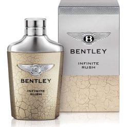 Infinite Rush - EDT - 100 ml. Perfumy męskie Perfumy. W wyprzedaży za 118.95 zł.