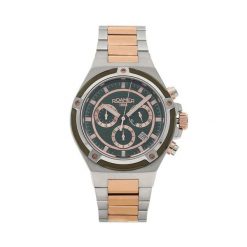 Zegarek Roamer. Szare zegarki Roamer, srebrne. Za 1,339.00 zł.
